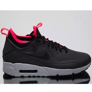 Nike Air Max Ultra Mid Winter Mens Size 11 New